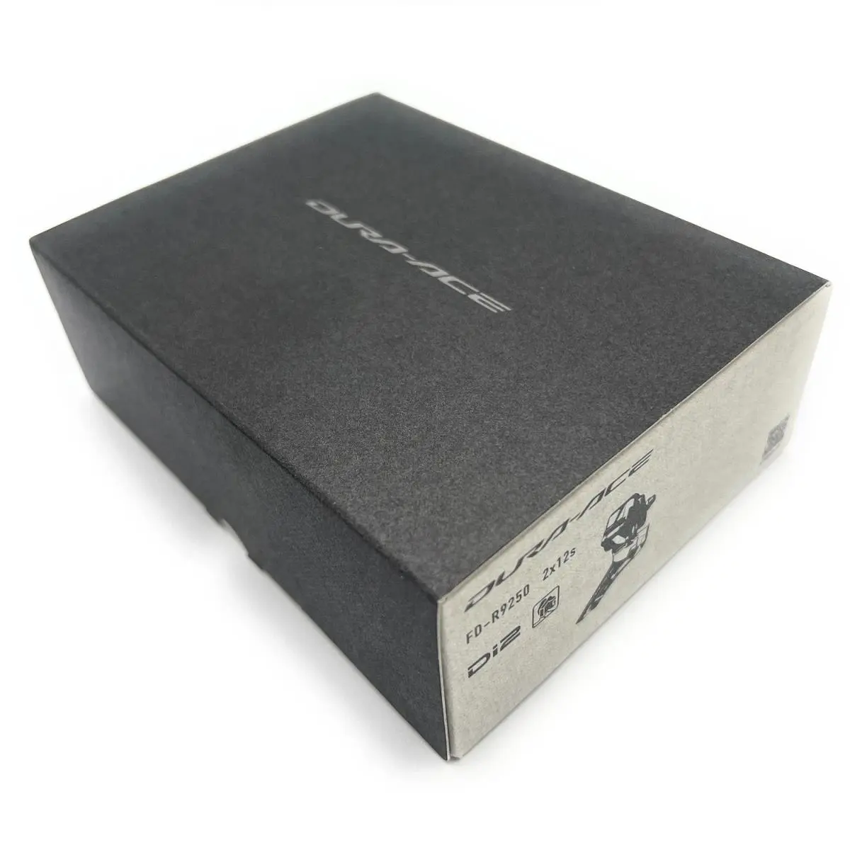 Shimano  - Dura-Ace Di2 FD-R9250 - IFDR9250F - Silver (UPC: 0192790875286) 0
