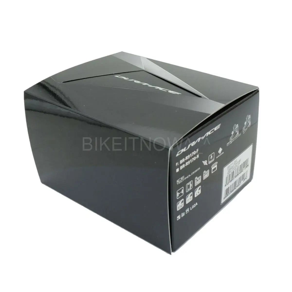 Shimano  - BR-R9170-F - PD004991 - Black 2