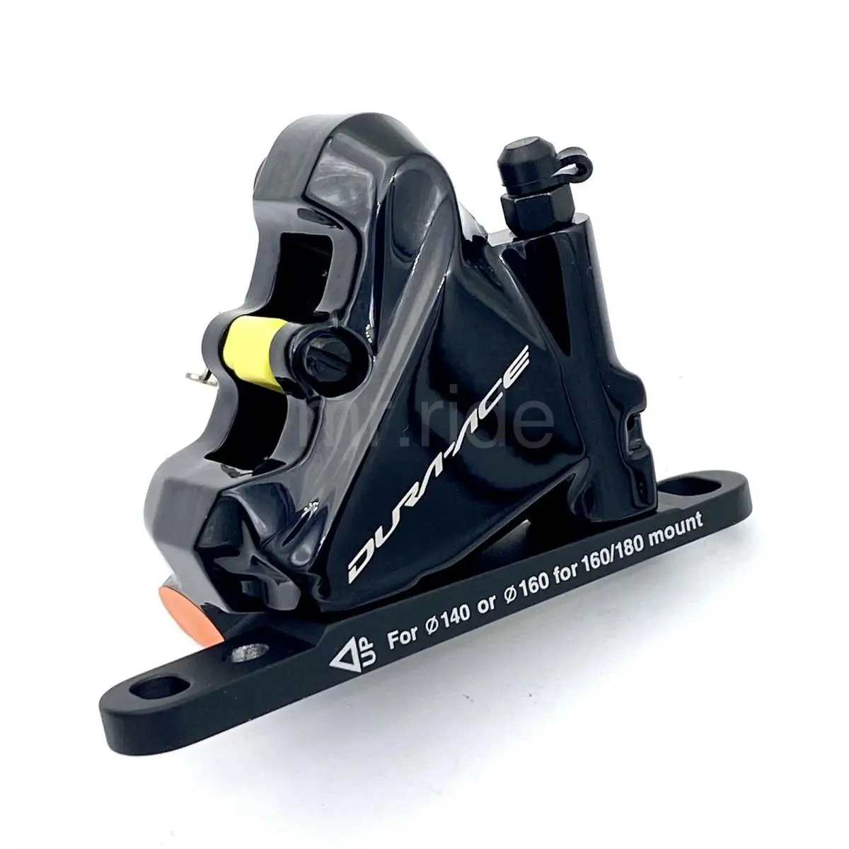 Shimano  - BR-R9170-F - PD004991 - Black 3