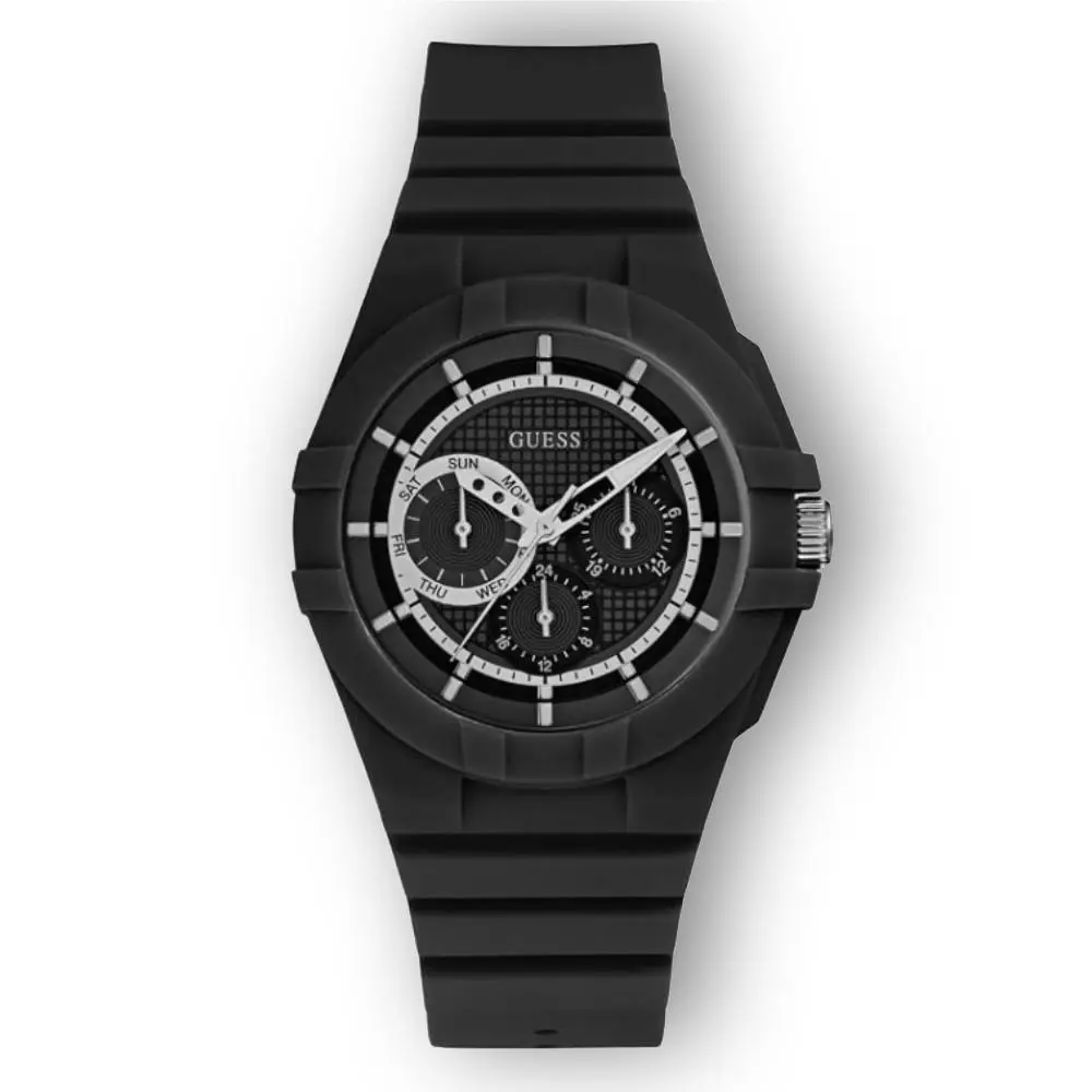 Waterpro Multifunction Watch U0942L2 by Guess