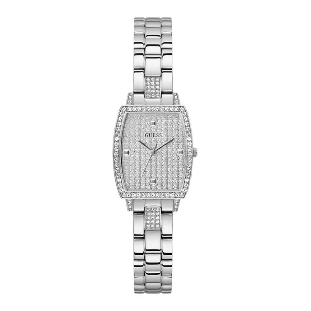 Guess GW0611L1 Women`s Quartz Analog Watch Stainless Steel