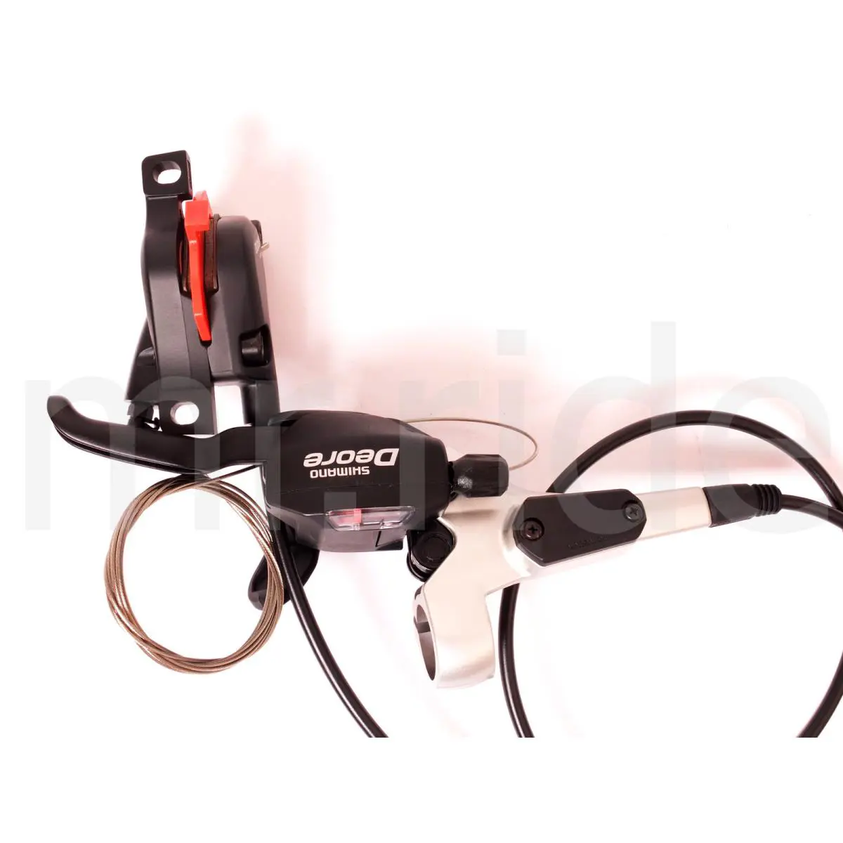 Shimano  - PD003015 - PD003015 - Silver 0