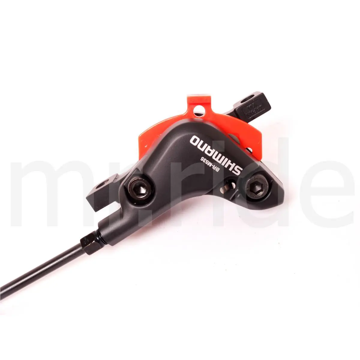 Shimano  - PD003015 - PD003015 - Silver 6