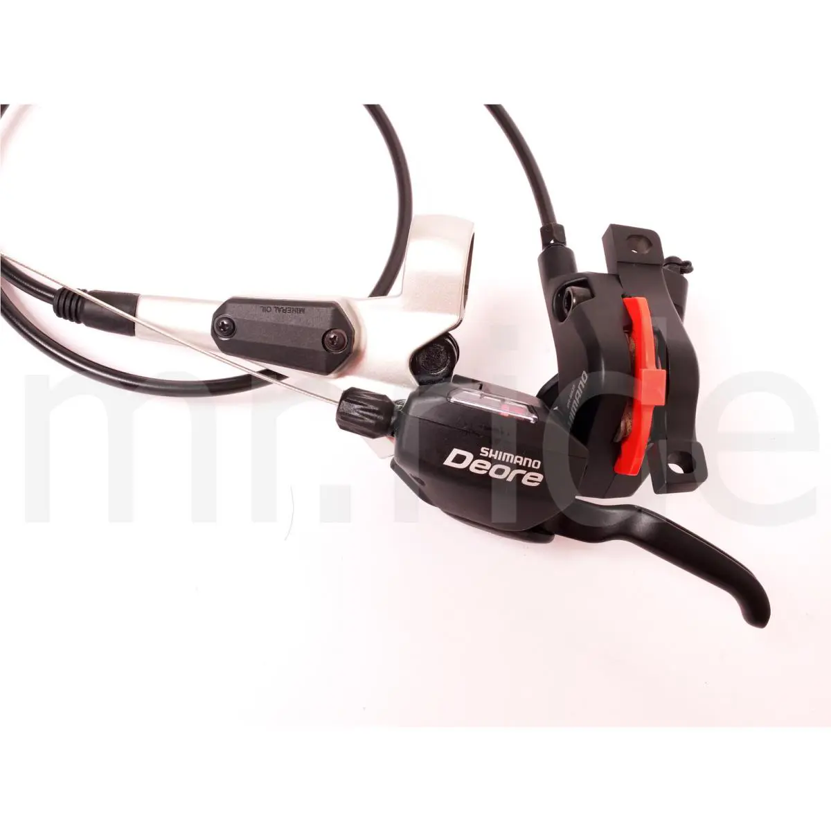 Shimano  - PD003015 - PD003015 - Silver 5