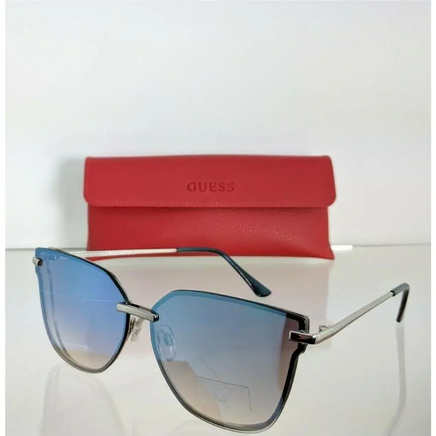 Guess Sunglasses GG 2143 06X 63mm GG 2143 Frame