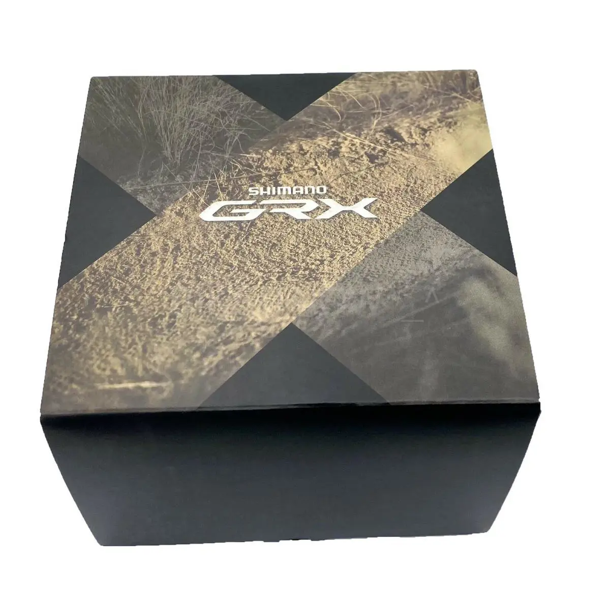 Shimano  - FD-RX810-F - PD005602 8