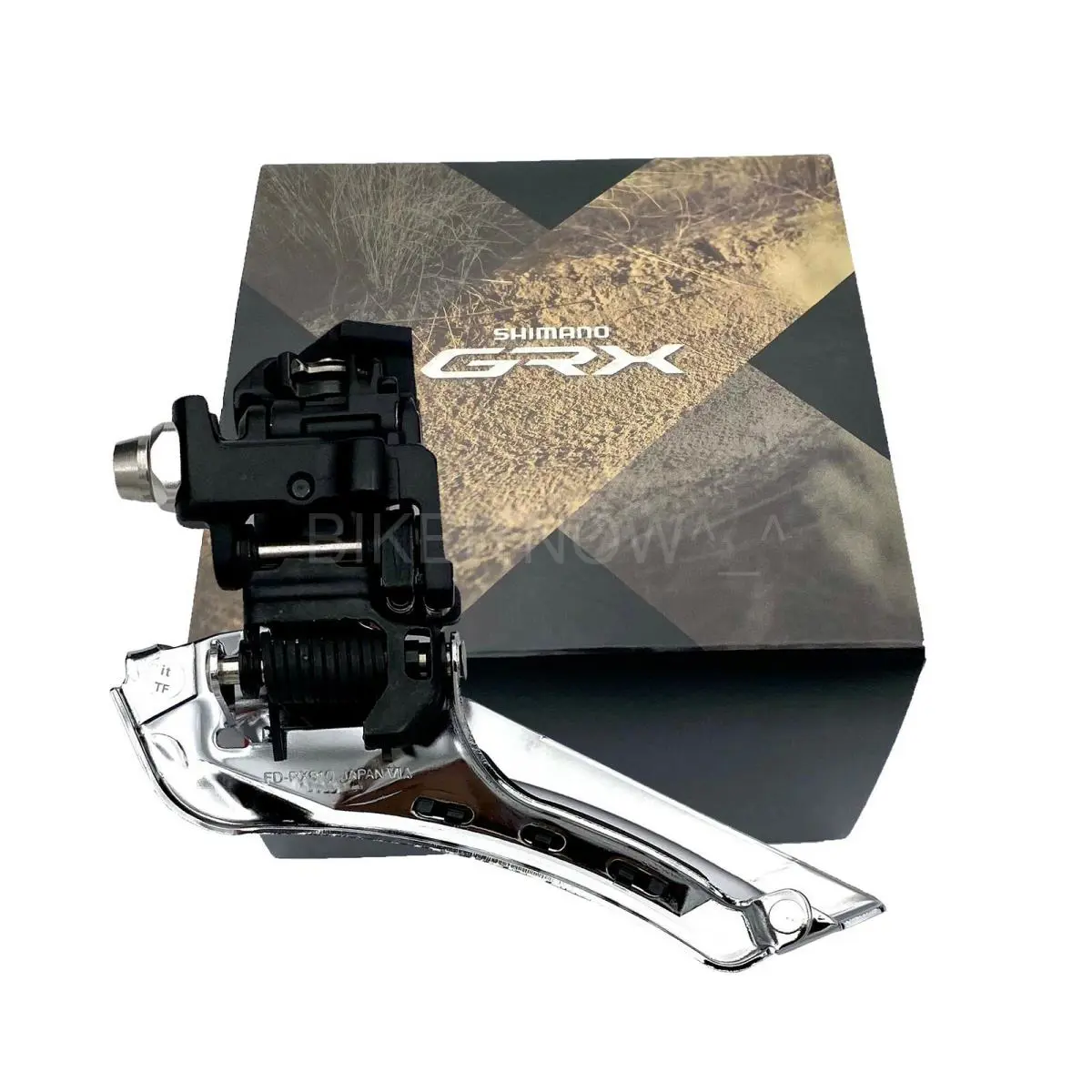 Shimano  - FD-RX810-F - PD005602 6