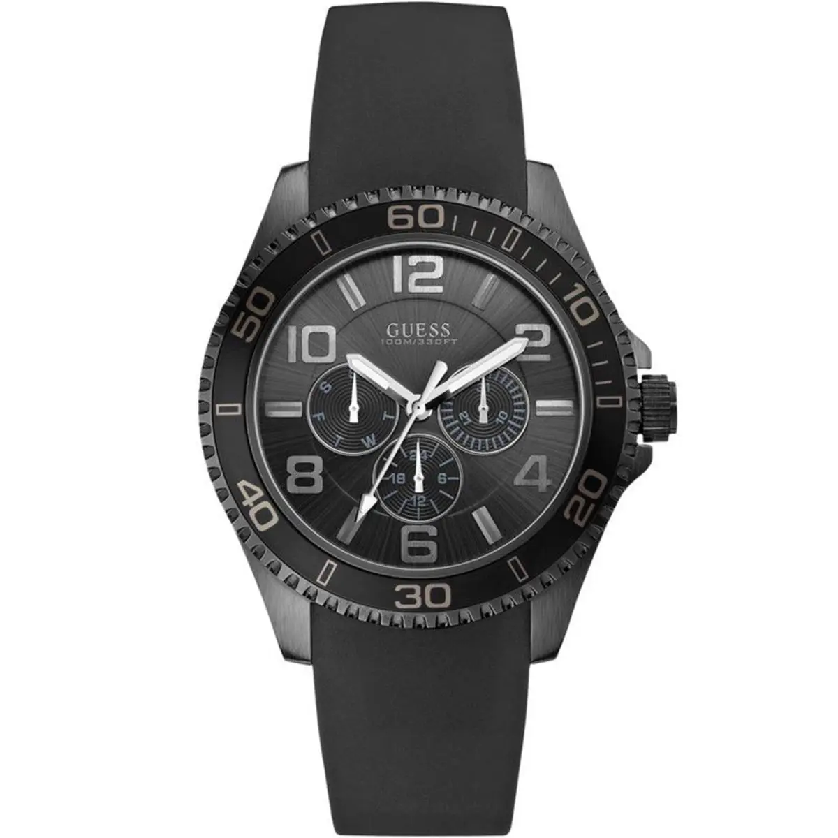 Guess W0173G1 Men`s Multi-function