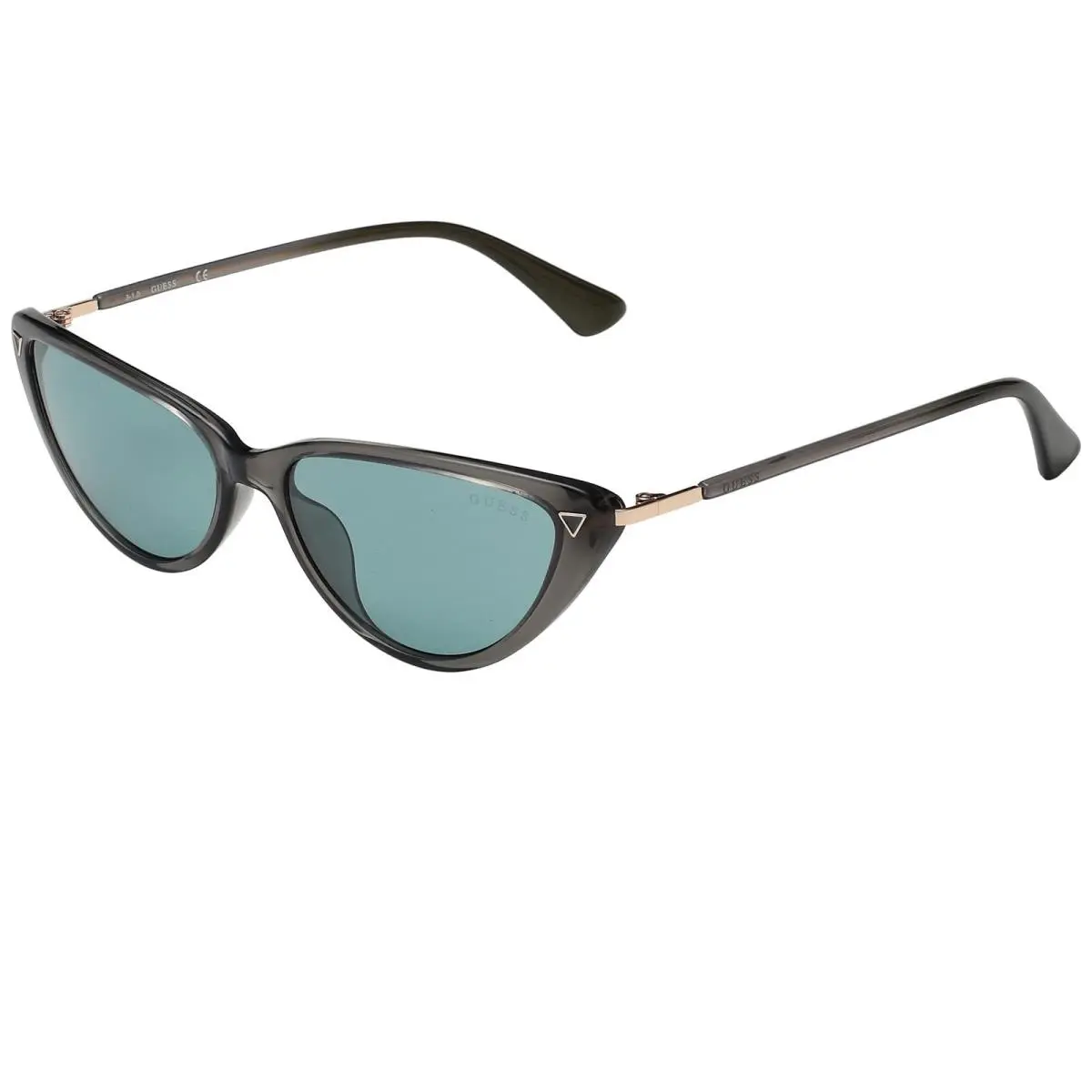 Guess GU7656 Grey/other/green One Size