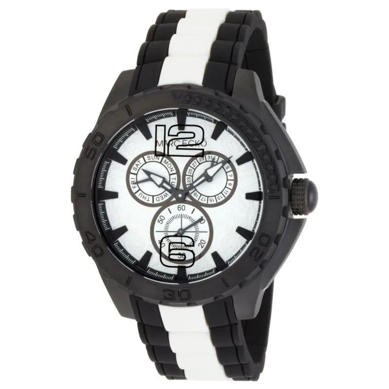 Men`s The Spirit Watch E14537G1 by Marc Ecko