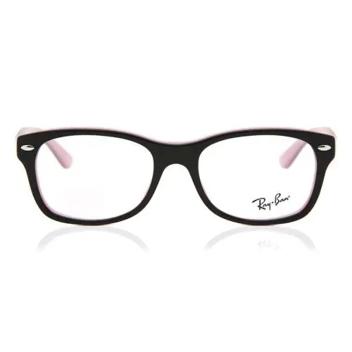 Ray-ban Youth RY1528 3580 Havana ON Opal Pink 48-16-130 - Havana on Opal Pink, Frame: Havana on Opal Pink