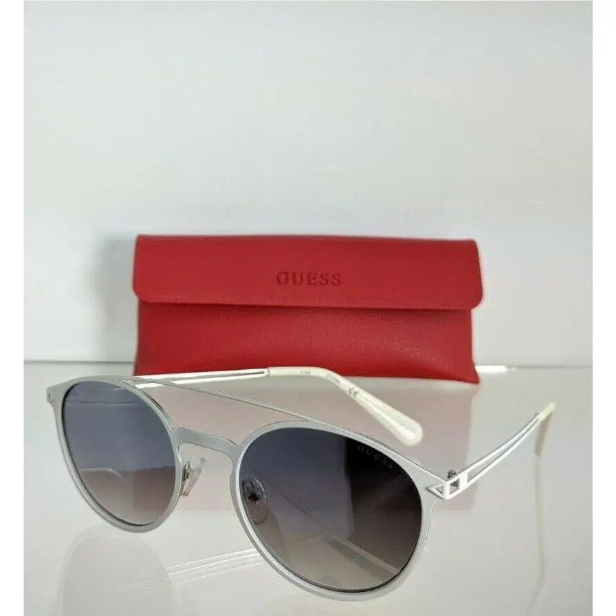 Guess Sunglasses GG 6921 21B 53mm GG 6921 Frame