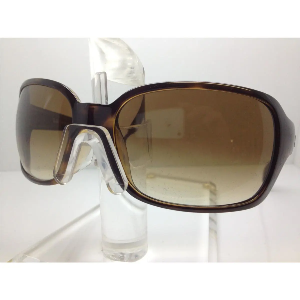 Ray Ban RB 4068 710/13 Sunglasses RB4068 Rayban Tortoise/brown Gradient Len