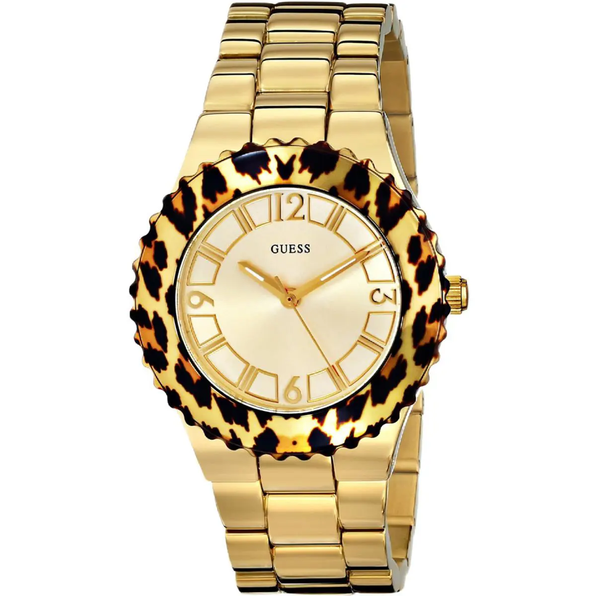 Guess W0404L1 Ladies Dress