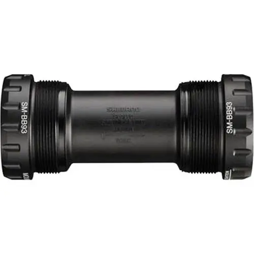 Shimano Xtr BB93 Hollowtech II Bottom Bracket Lightweight 24mm Bsa For Mtb