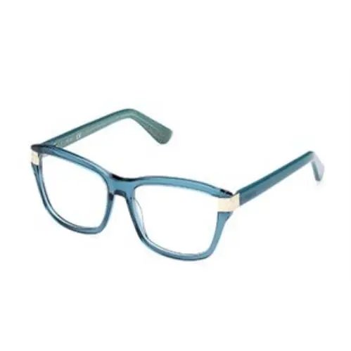 GU2956-54087 Eyeglasses 54mm by Guess