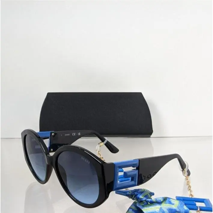 Guess Sunglasses GU 7917 92W Black 56mm Frame GU 7917