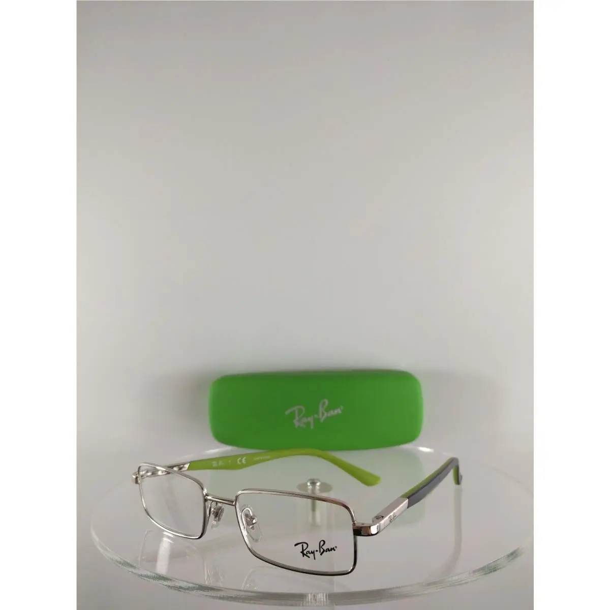 Ray Ban RB1033 Junior Eyeglasses RB 1033 4012 Kids Frame