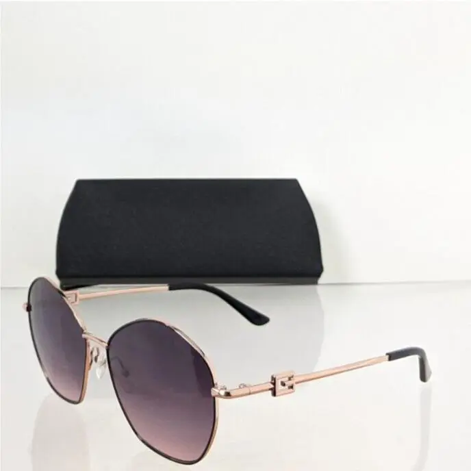 Guess Sunglasses GU 7913 71T Maroon Gold 59mm Frame GU 7913