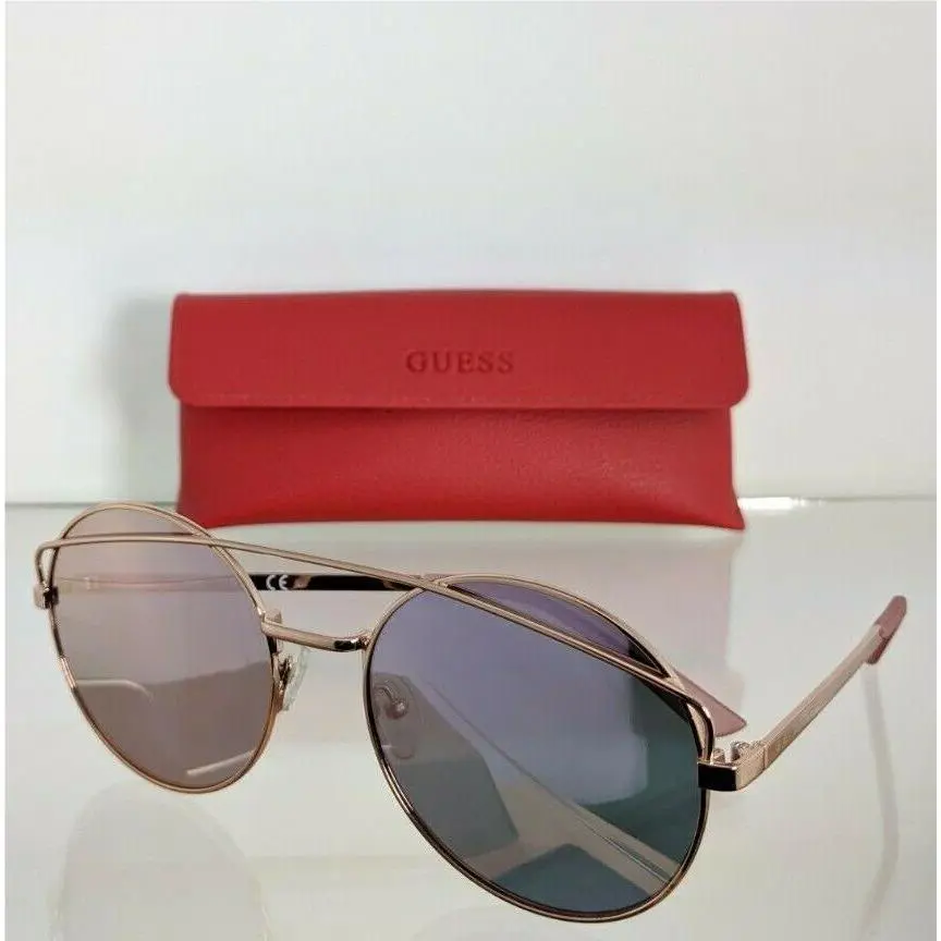 Guess Sunglasses GG 1151 28U 58mm GG 1151 Frame