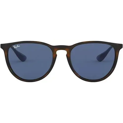 Ray-ban Sunglasses Brand Erika Round RB4171 639080 54 Havana - Frame: Havana