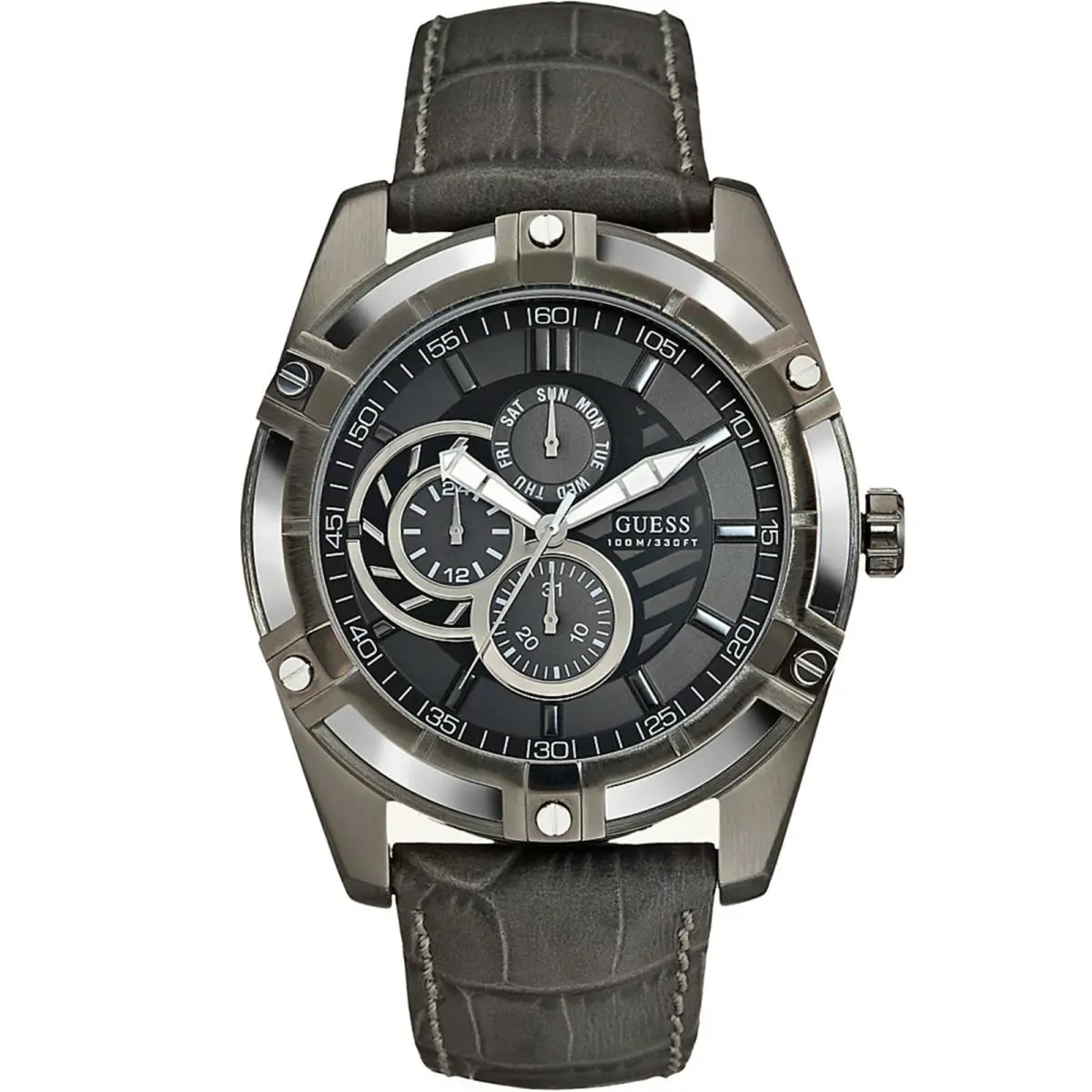 Guess W0039G2 Men`s Sport Multi-function