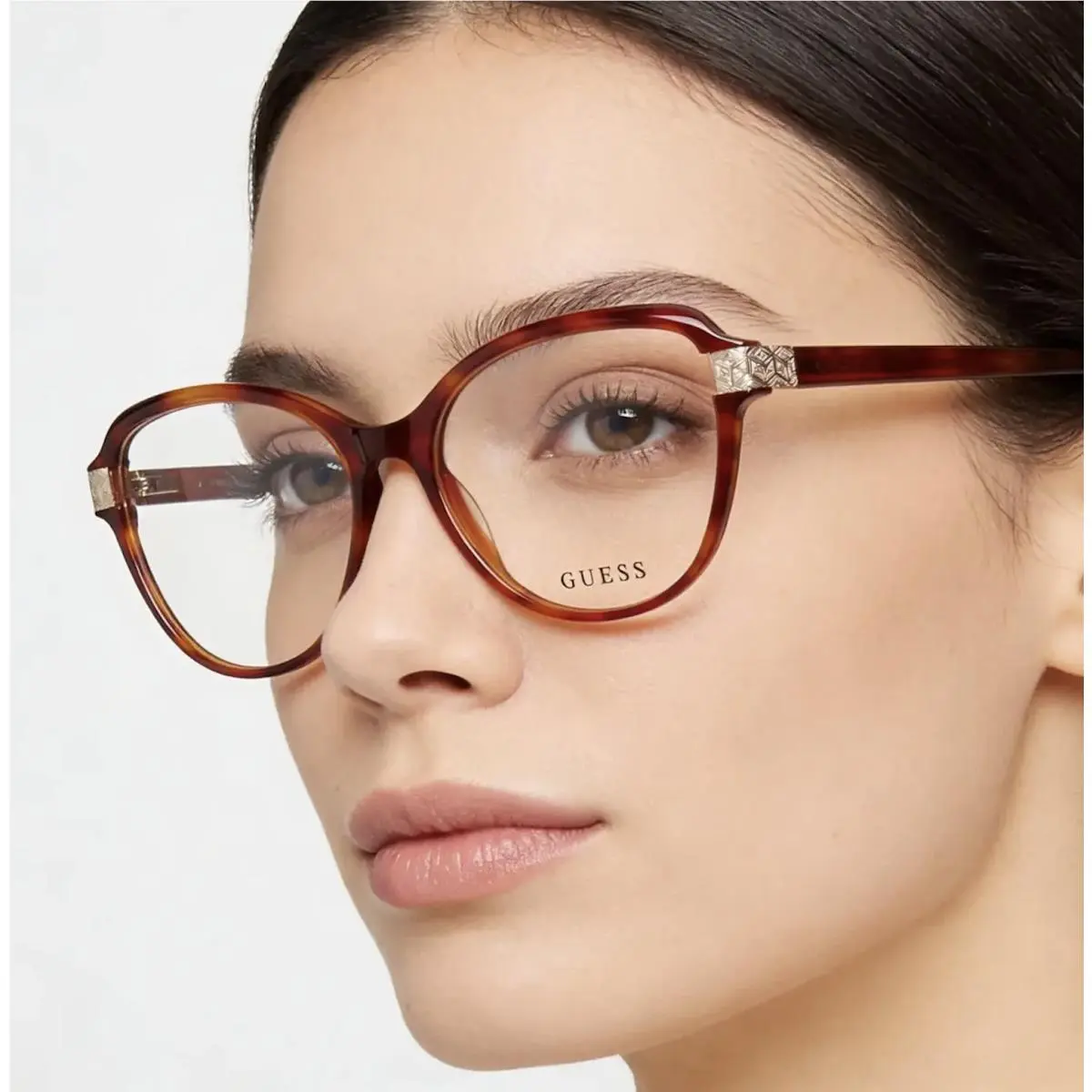 Guess GU2955-55053 Eyeglasses 55mm