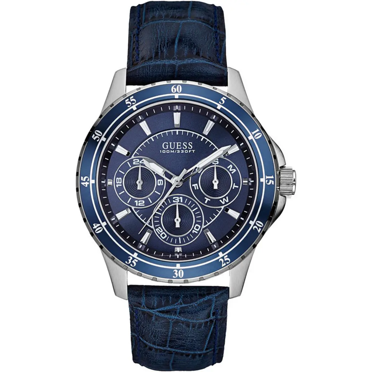 Guess W0671G1 Men`s Sport Multi-function