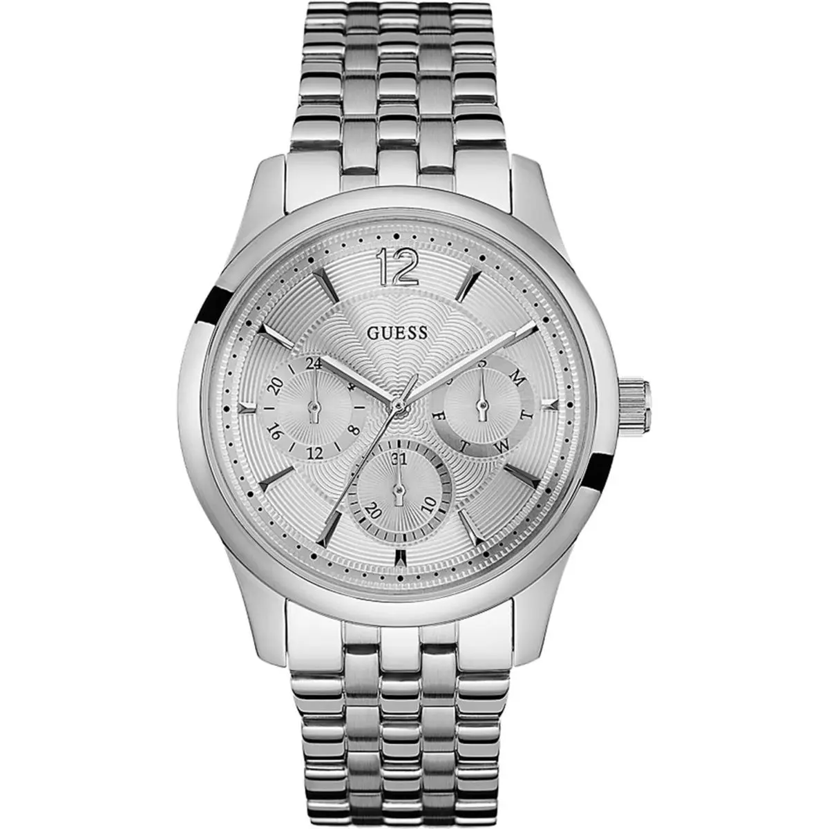 Guess W0474G3 Men`s Dress Multi-function