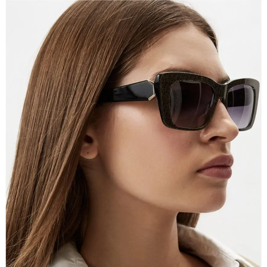 Guess GU7890-01B-55 Sunglasses 55mm
