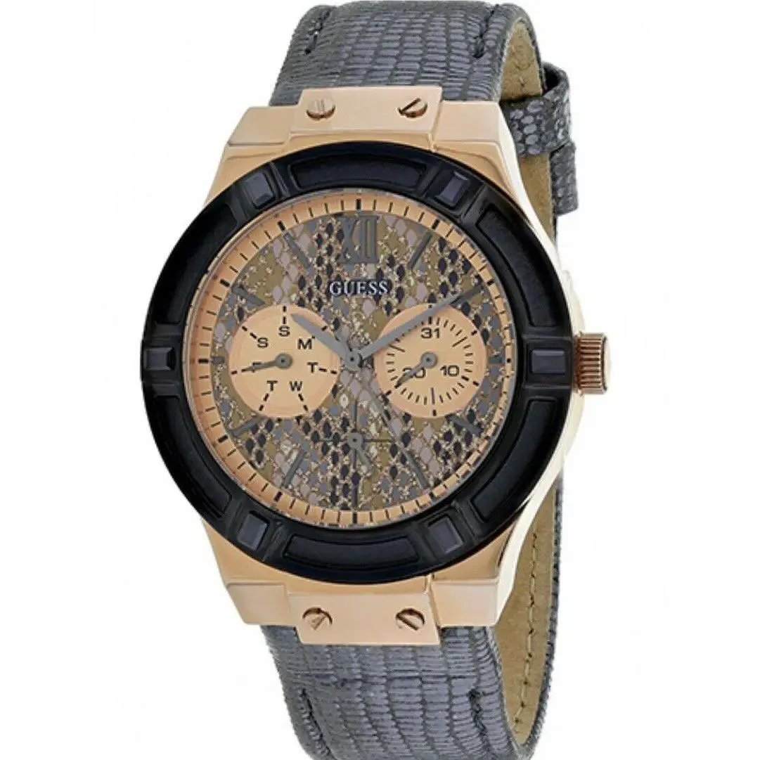 Guess W0289L4 Ladies Casual Multi-function