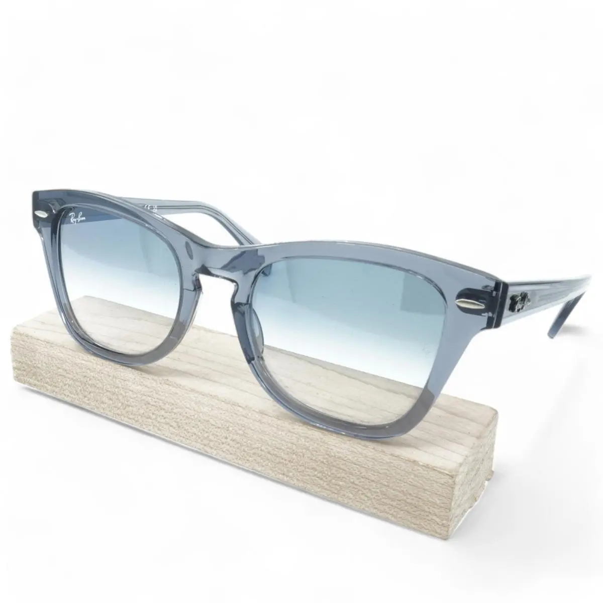 RB0707SF-6641/3F_53 Unisex Ray-ban Square Sunglasses