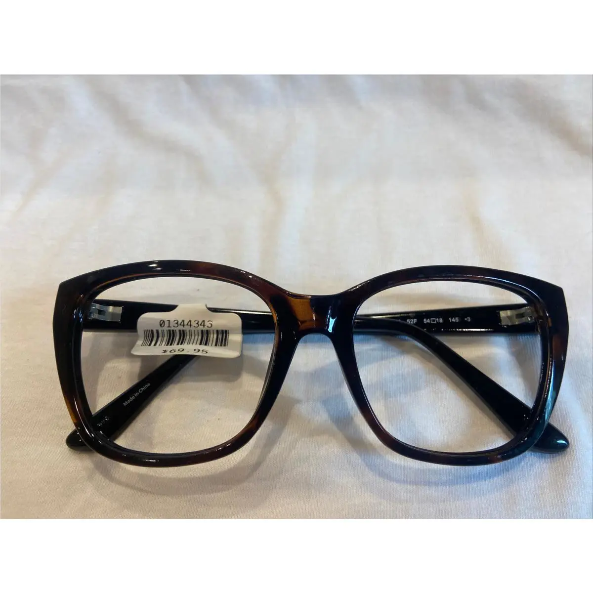Guess GU7593 52F 54 18 145 Eyeglasses Frames 3 Sunglasses Frames
