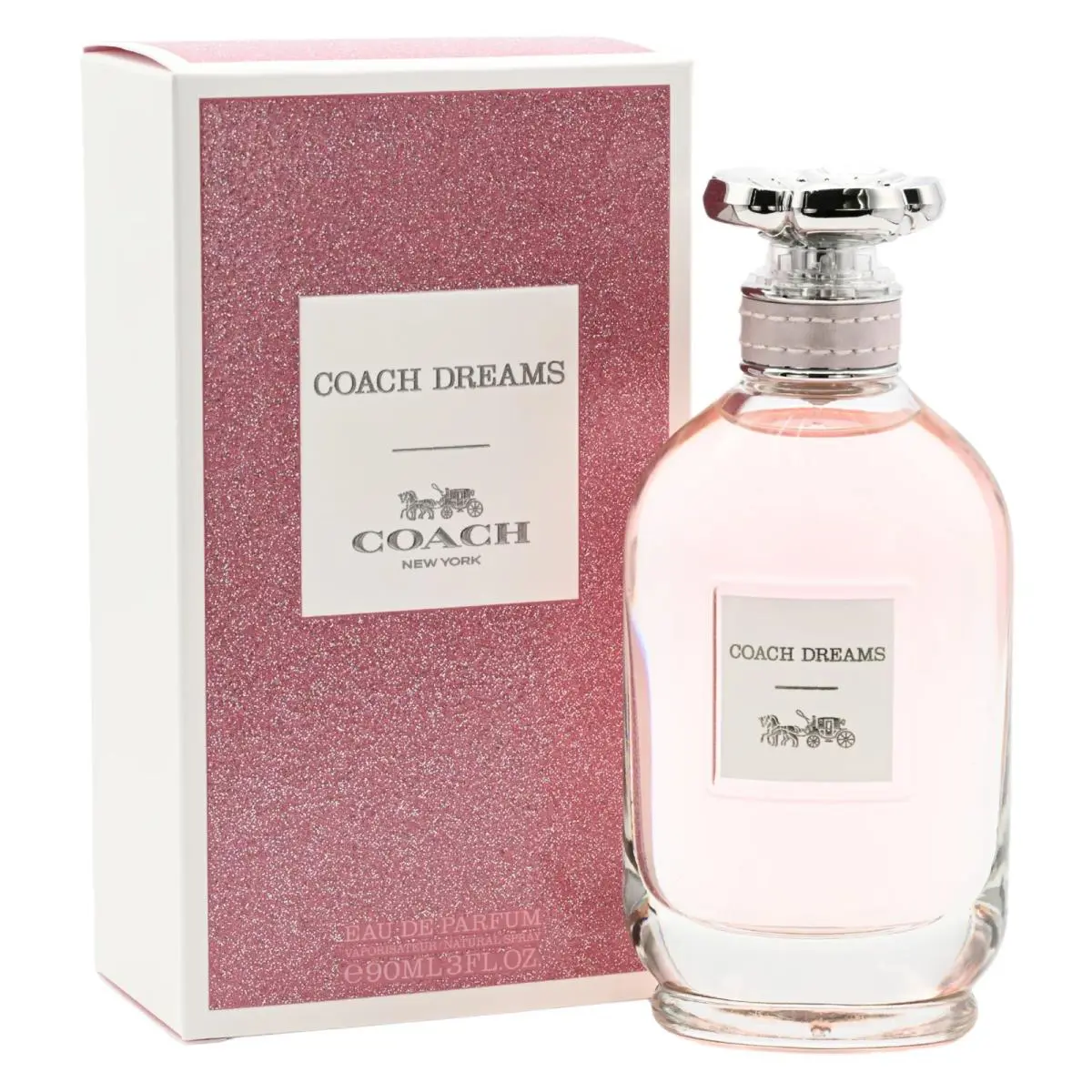 Coach Dreams by Coach Perfume For Women Edp 3 / 3.0 oz