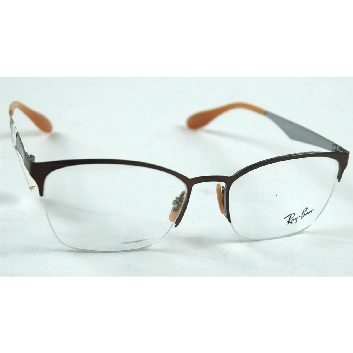 Ray-ban Eyeglass Frames RB6345 2732 52-17-135 Closeout RB59