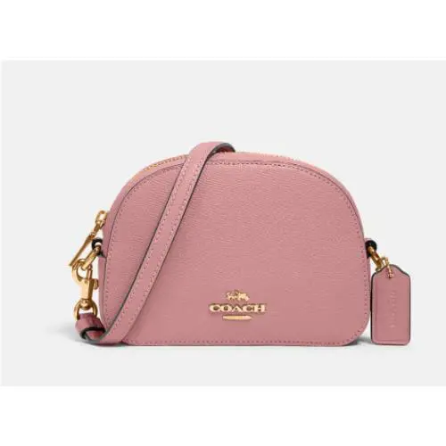 Coach Mini Serena Crossbody