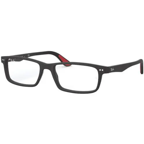 Ray-ban Optical RX 5277 Sand Black 2077 Eyeglasses