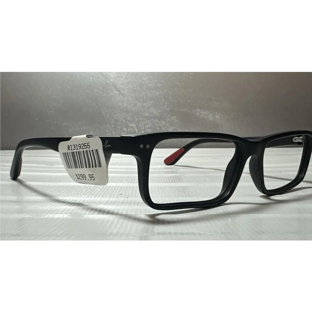 Ray-ban Eyeglasses Frames RB5277 2077 Rectangle Full Rim 54-17-140 Retail