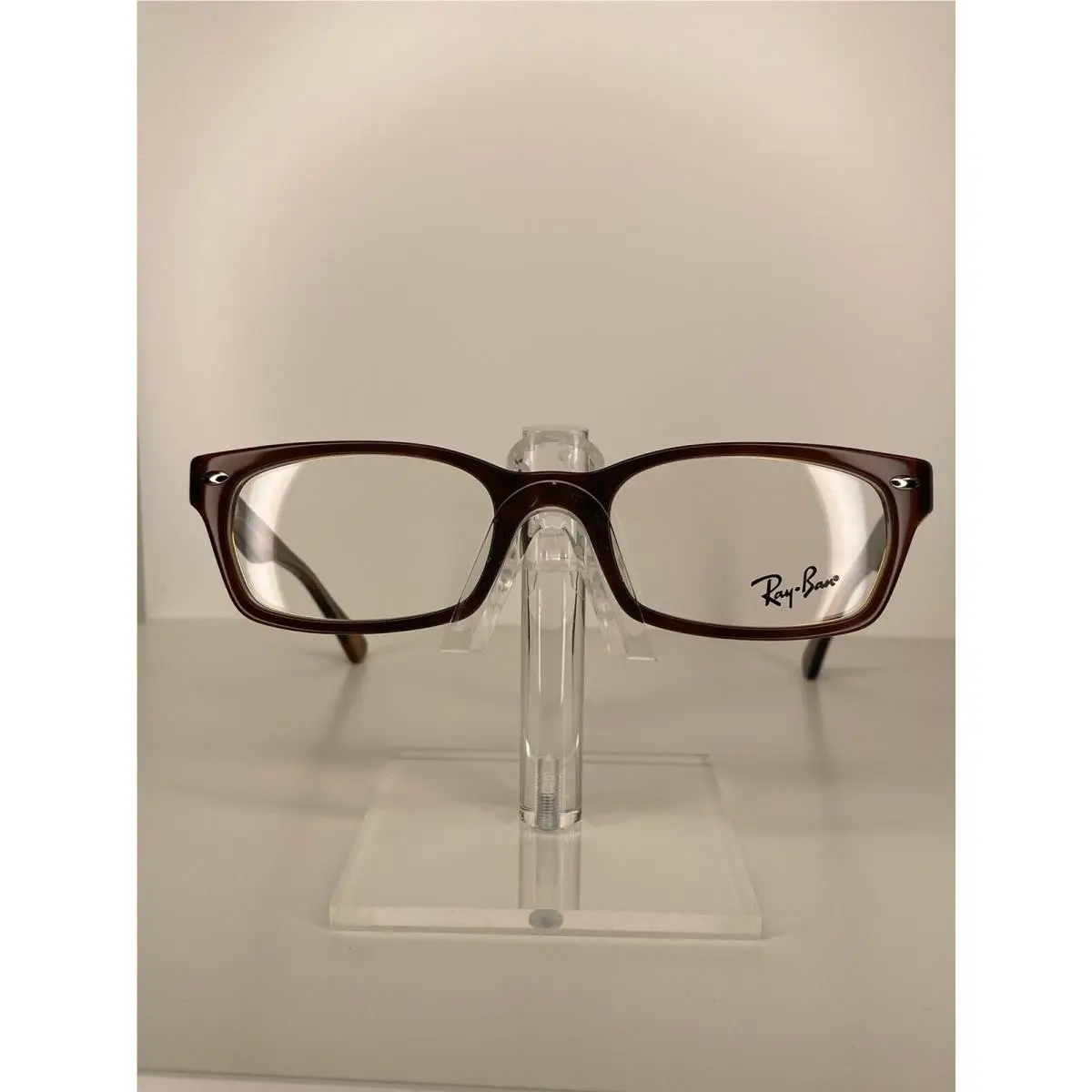Rayban Eyewear - RB 5150 2019 Brown / Crystal