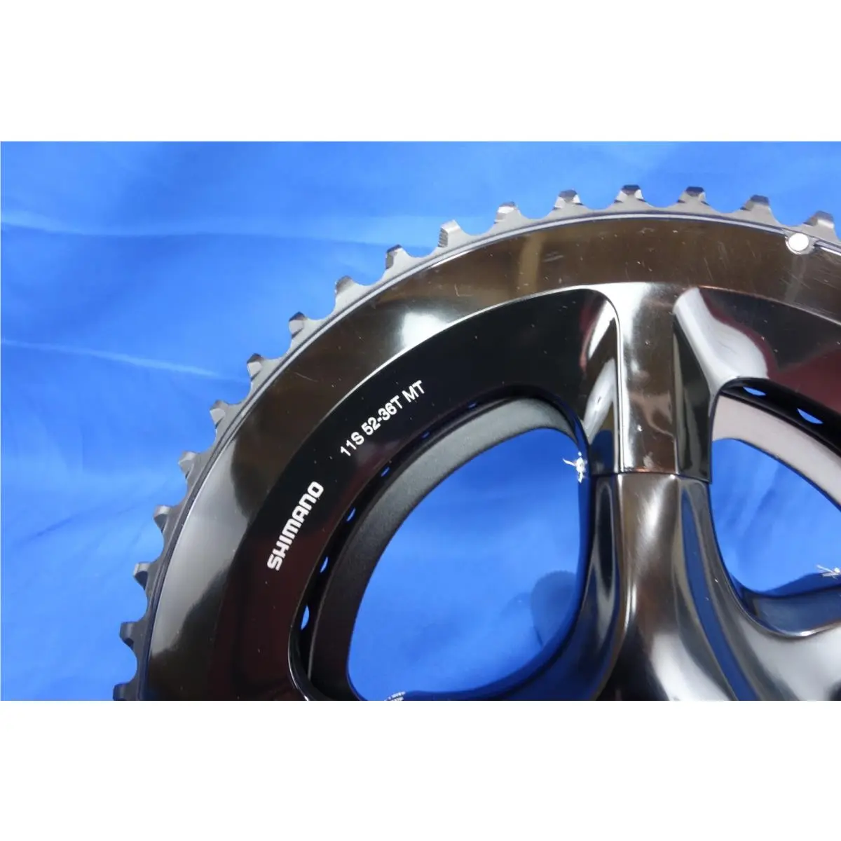 Shimano  - FC-RS510 - FC-RS510 0