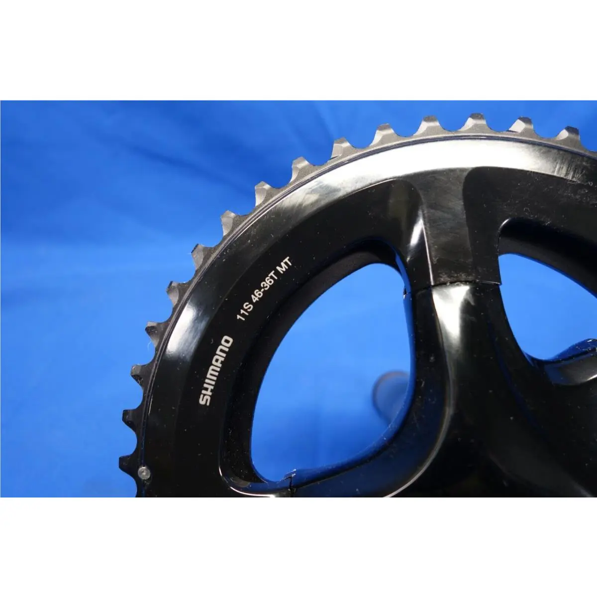 Shimano  - FC-RS510 - FC-RS510 0
