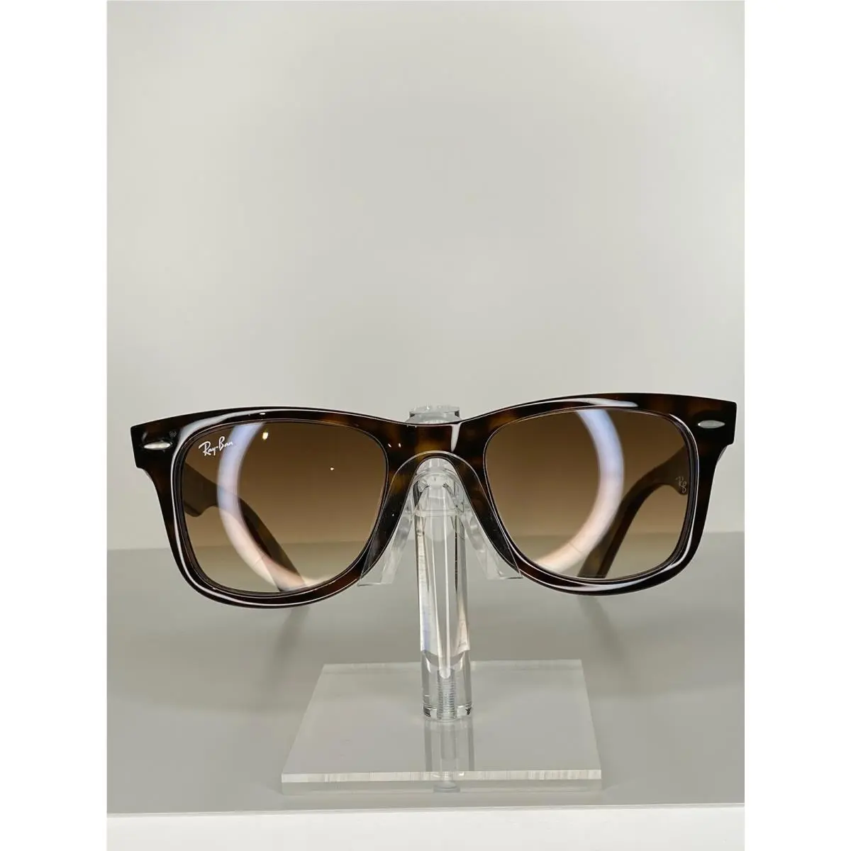 Rayban Eyewear - RB2140 Col. 902 Tortoise Wayfarer