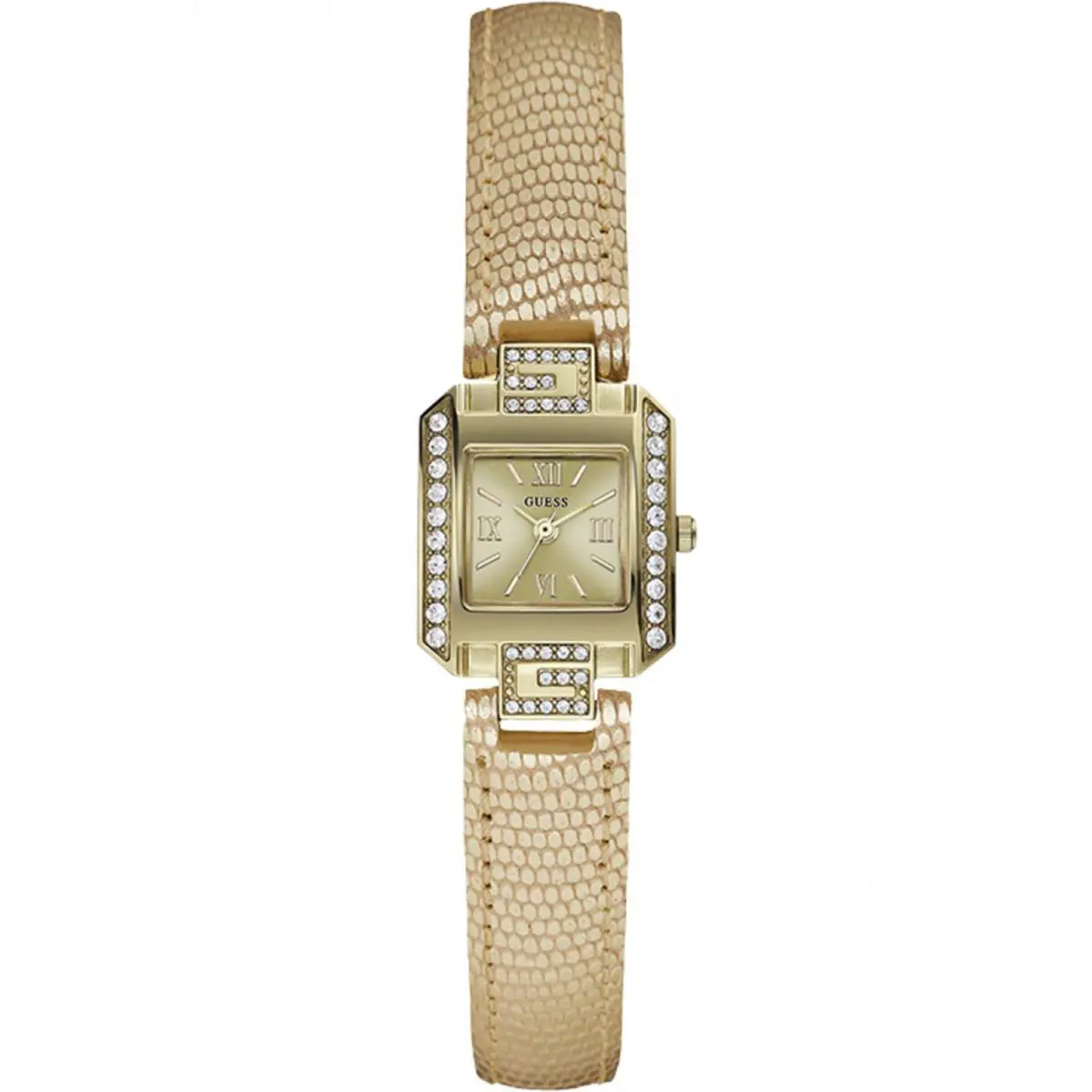 Guess W0316L2 Ladies Dress