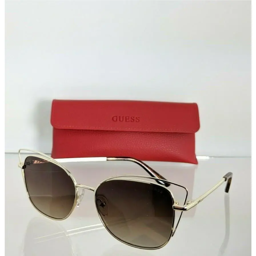 Guess Sunglasses GG 7528 32G 56mm GG 7528 Frame