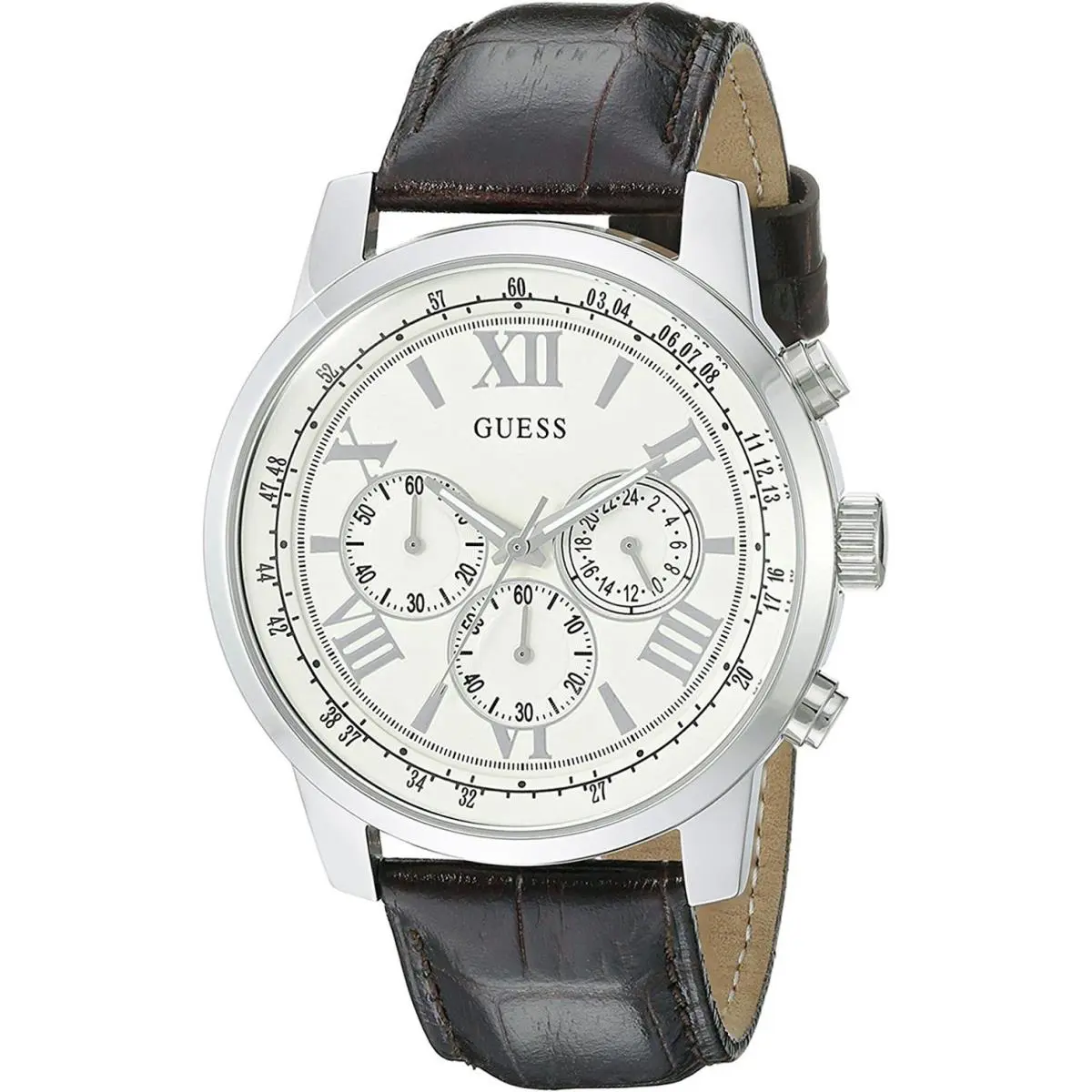 Guess W0380G2 Men`s Sport Chronograph