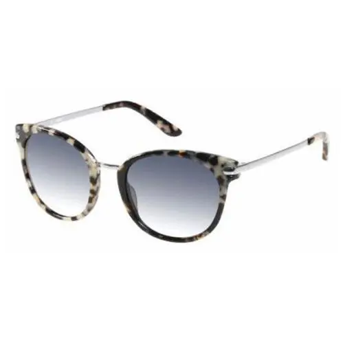 Guess Sunglasses GU 7318 J08 Gray Tortoise / Gradient Gray 52 mm GU7318
