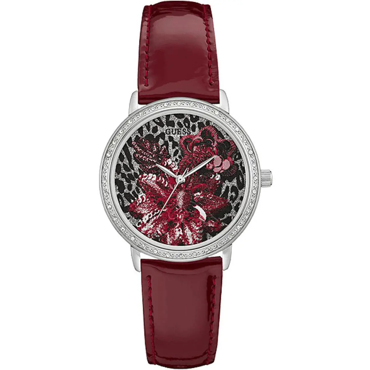 Guess W0821L1 Ladies Casual