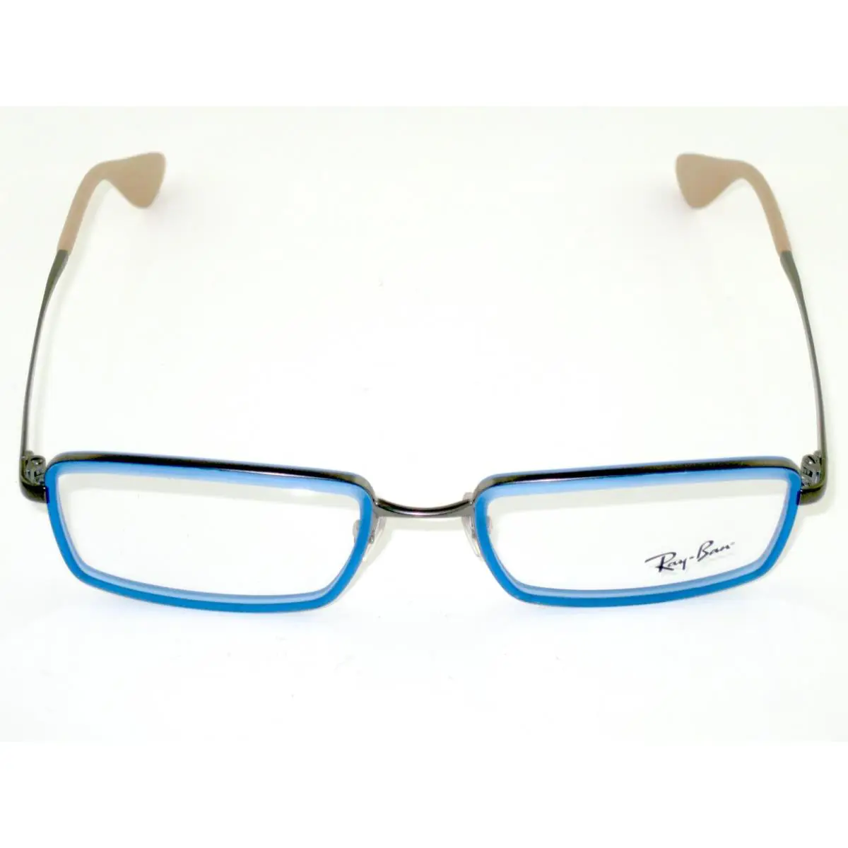 Ray Ban Eyewear RB 6337 2620 51-18 140 Eyeglass Optical Frames