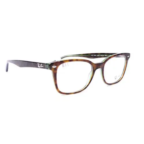 Rayban RB5385 2383 Eyeglasses Size: 53- 19 - 145 by Ray-Ban