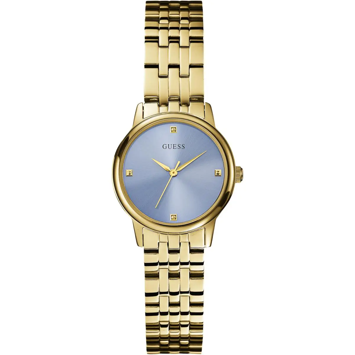 Guess W0687L2 Ladies Dress
